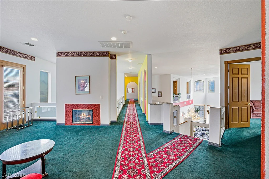 3215 Cliff Sieler, Las Vegas, NV 89117
