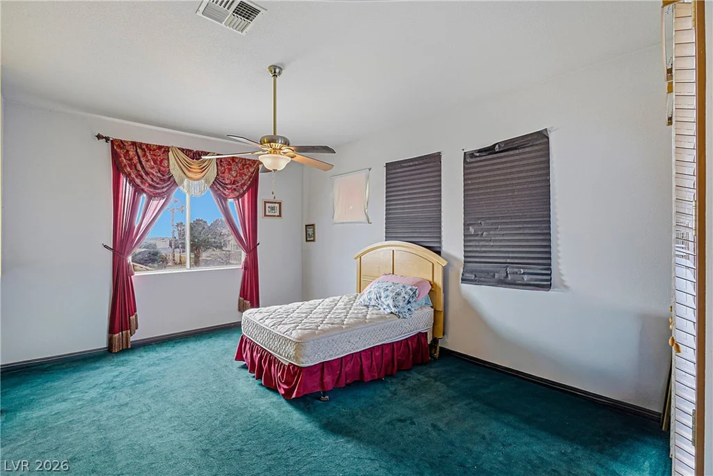 3215 Cliff Sieler, Las Vegas, NV 89117