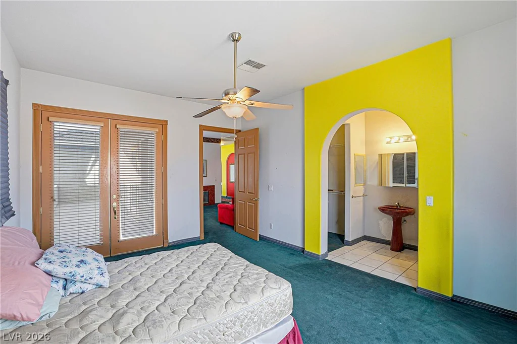 3215 Cliff Sieler, Las Vegas, NV 89117