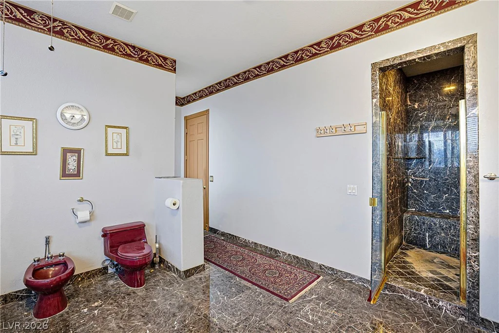 3215 Cliff Sieler, Las Vegas, NV 89117