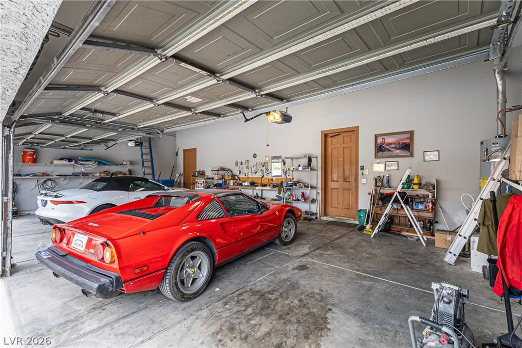 3215 Cliff Sieler, Las Vegas, NV 89117