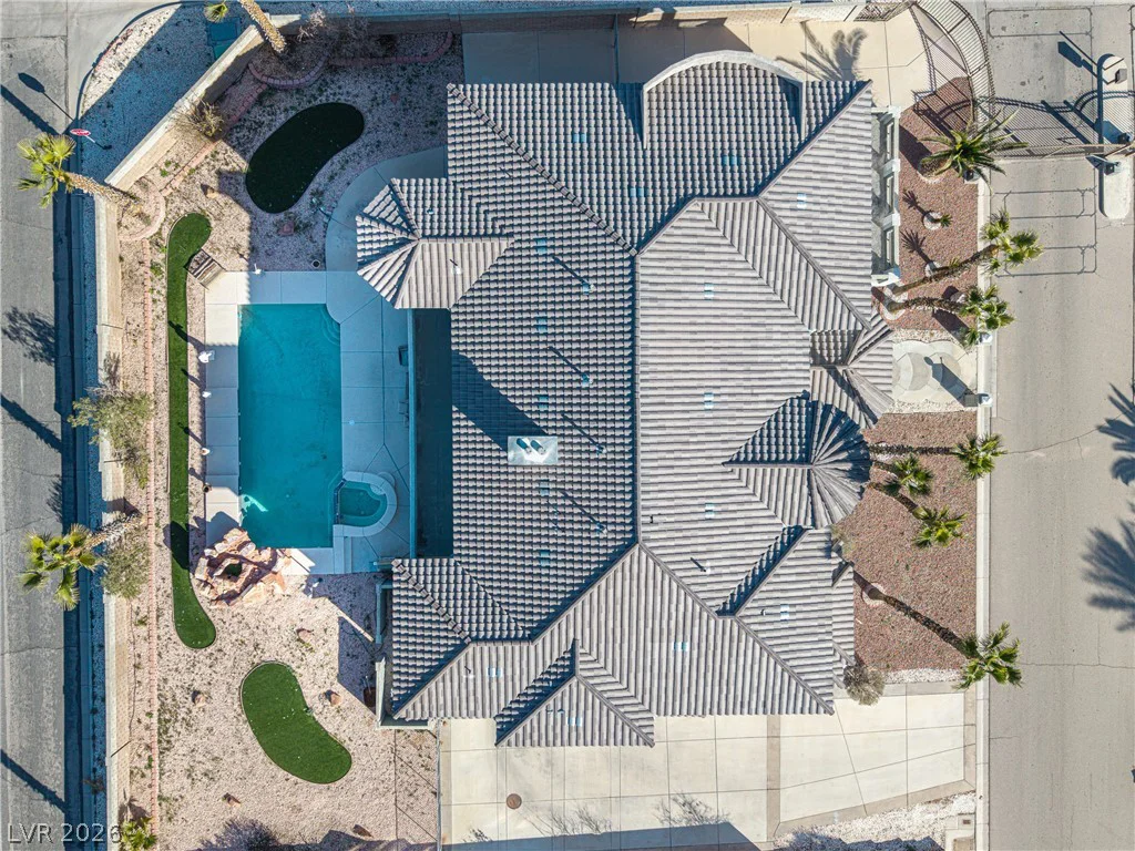 3215 Cliff Sieler, Las Vegas, NV 89117