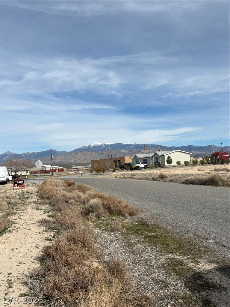 1680 Kearney, Pahrump, NV 89048