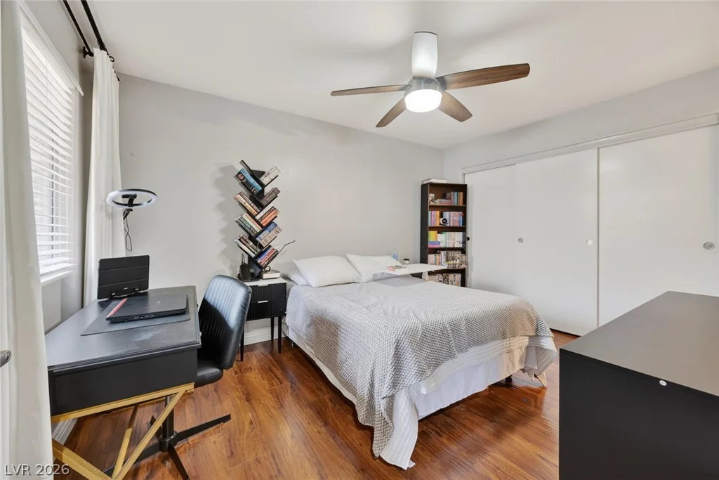 7950 Flamingo, Las Vegas, NV 89147