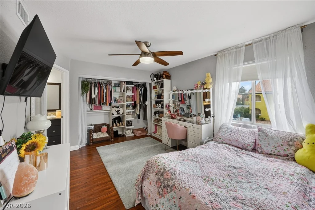 7950 Flamingo, Las Vegas, NV 89147