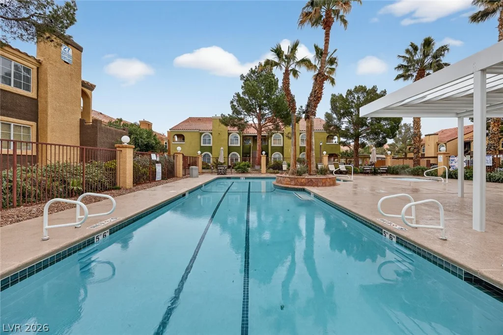 7950 Flamingo, Las Vegas, NV 89147