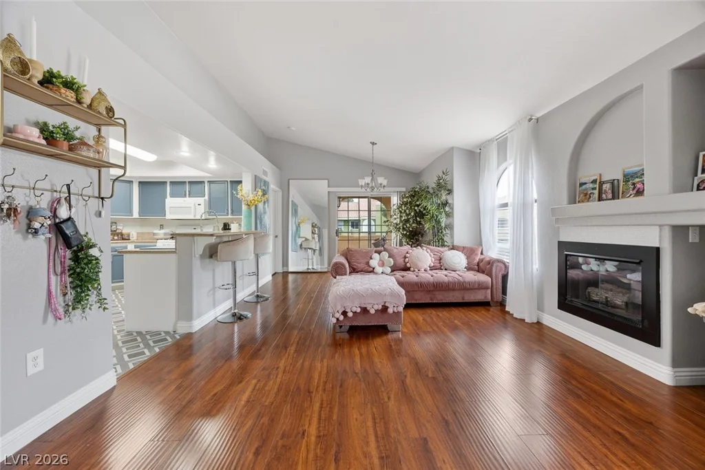 7950 Flamingo, Las Vegas, NV 89147