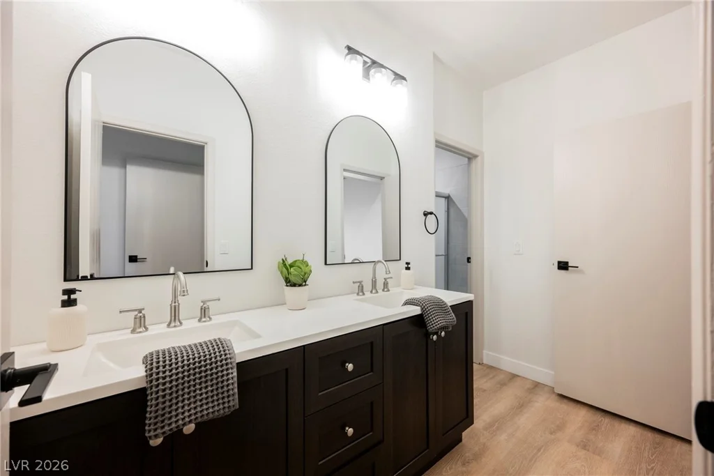 2607 Red Rock, Las Vegas, NV 89146