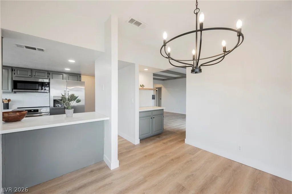 2607 Red Rock, Las Vegas, NV 89146