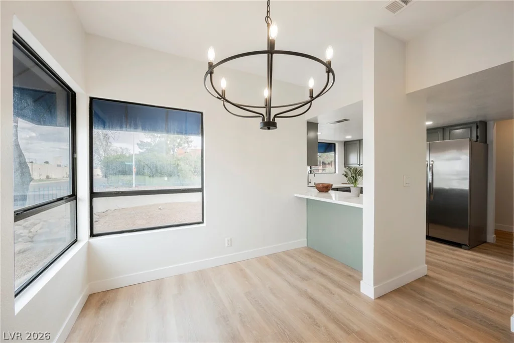 2607 Red Rock, Las Vegas, NV 89146