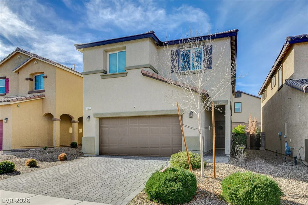 9267 PARK, Las Vegas, NV 89178