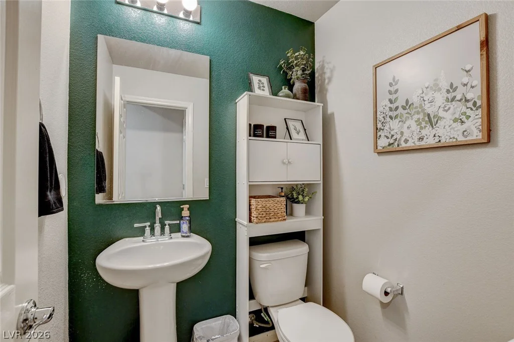 9267 PARK, Las Vegas, NV 89178