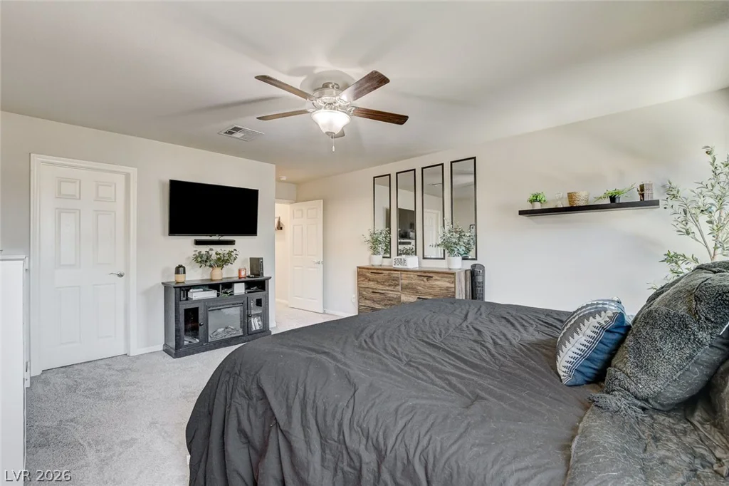 9267 PARK, Las Vegas, NV 89178