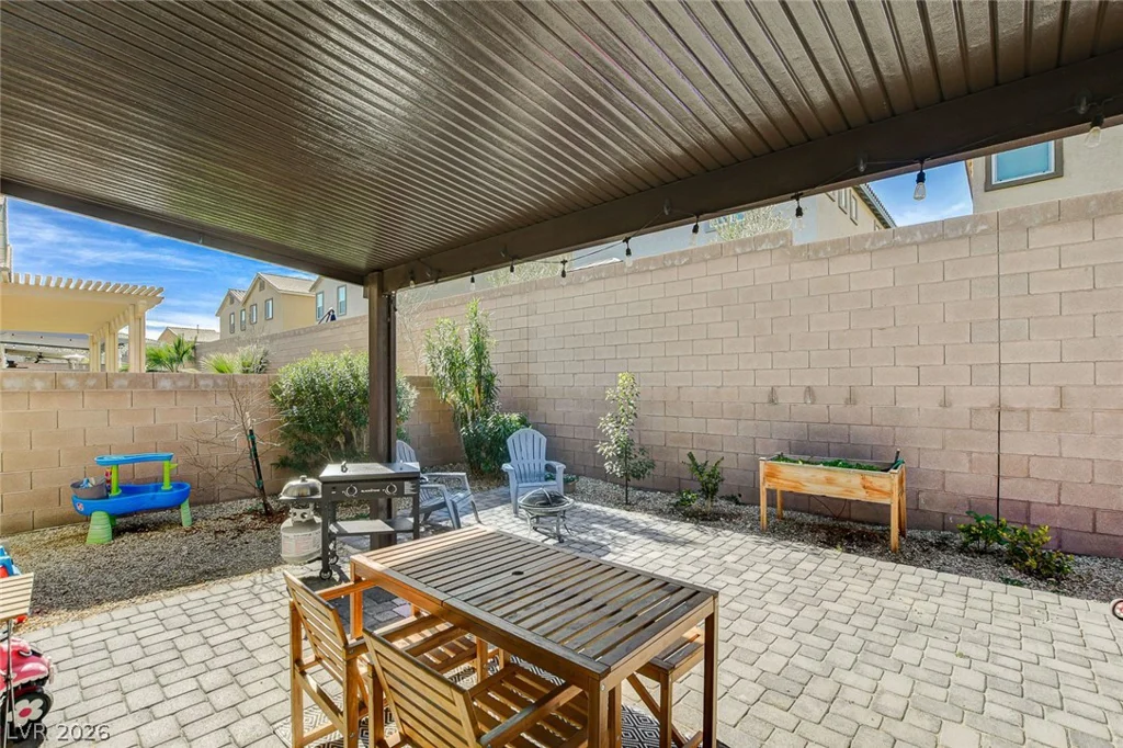 9267 PARK, Las Vegas, NV 89178