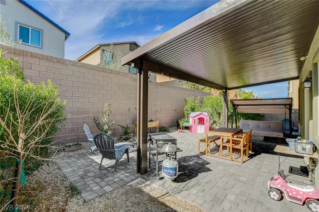9267 PARK, Las Vegas, NV 89178