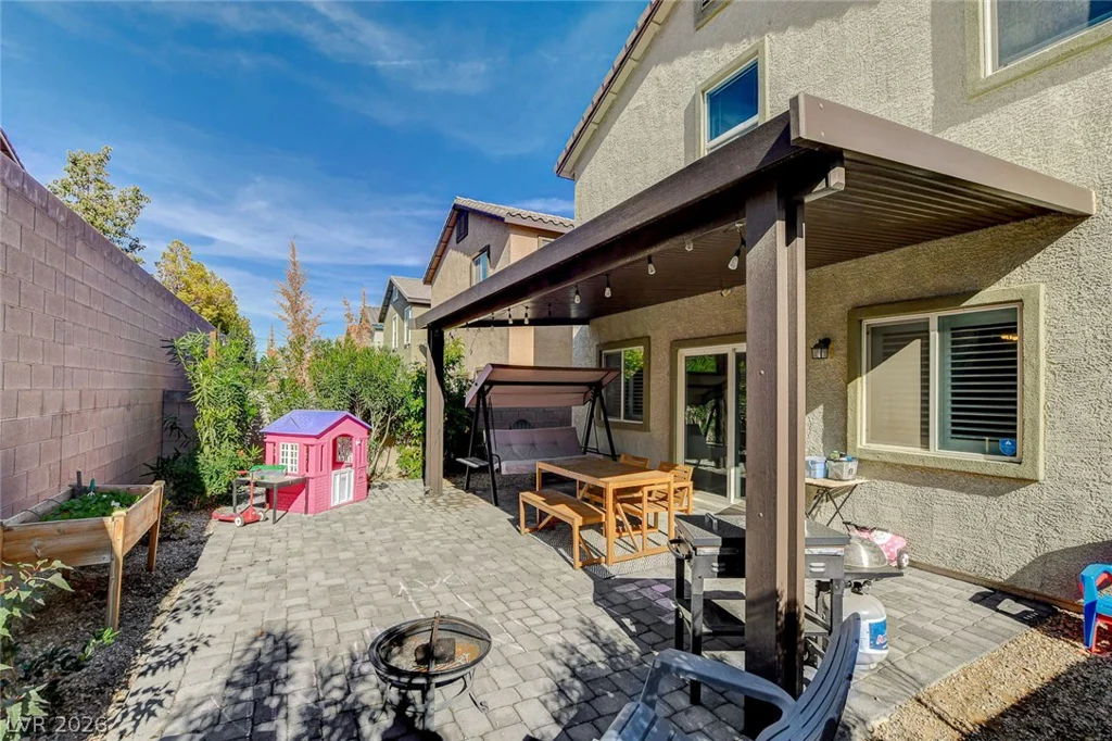 9267 PARK, Las Vegas, NV 89178