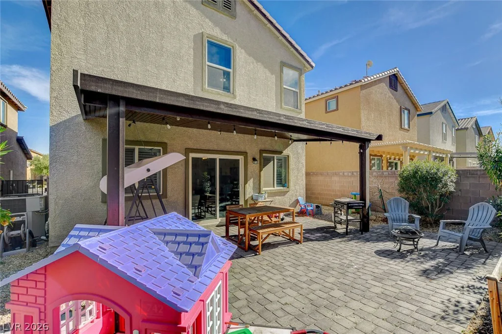 9267 PARK, Las Vegas, NV 89178