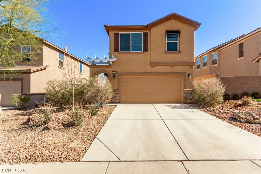 1012 Water Cove, Henderson, NV 89011