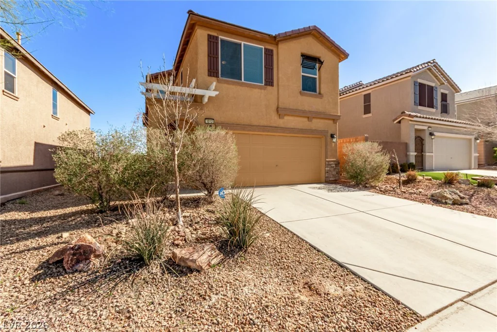 1012 Water Cove, Henderson, NV 89011