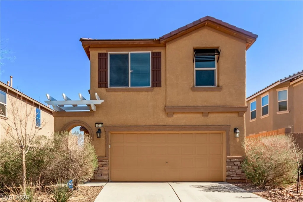 1012 Water Cove, Henderson, NV 89011