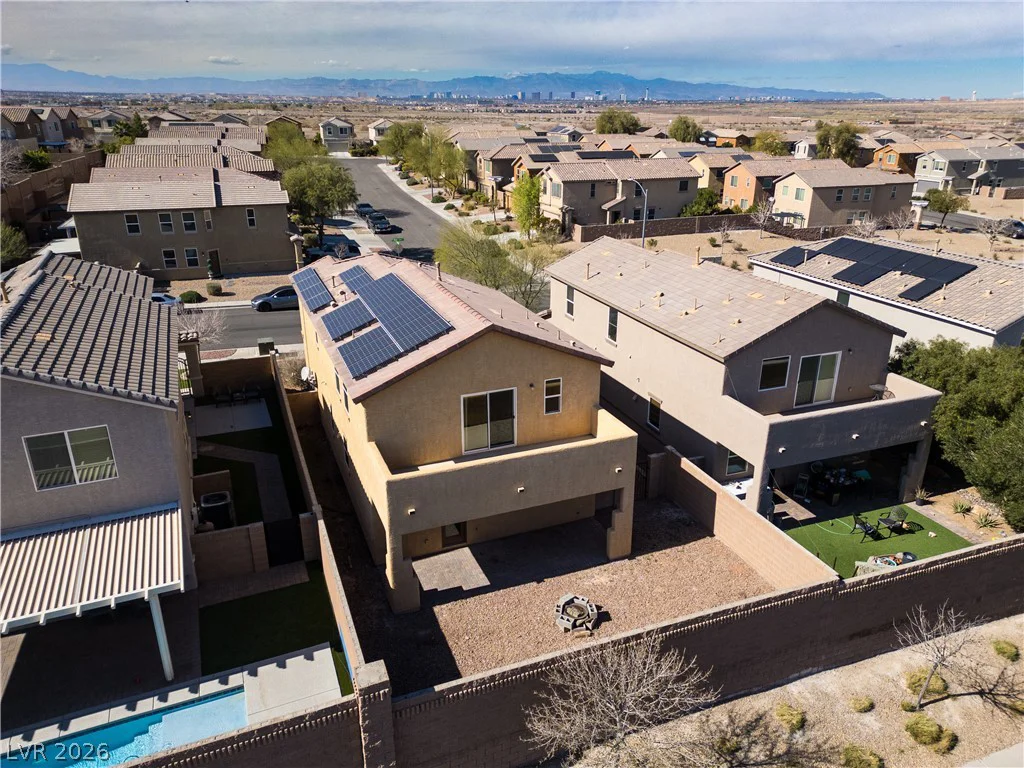 1012 Water Cove, Henderson, NV 89011