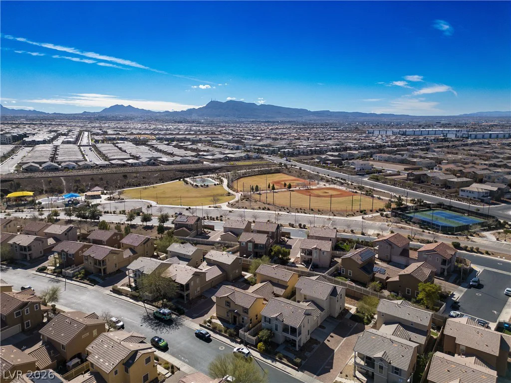 1012 Water Cove, Henderson, NV 89011