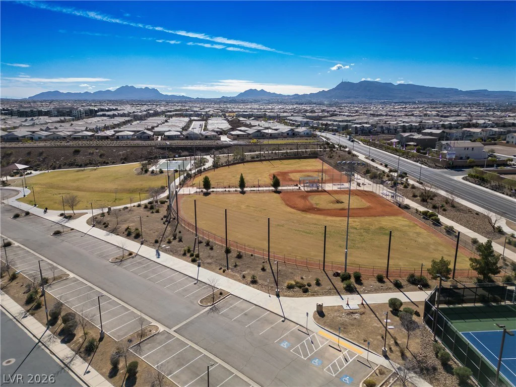 1012 Water Cove, Henderson, NV 89011