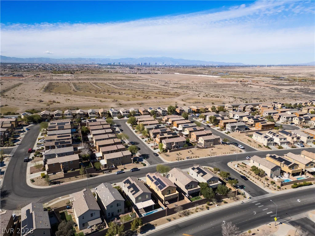 1012 Water Cove, Henderson, NV 89011