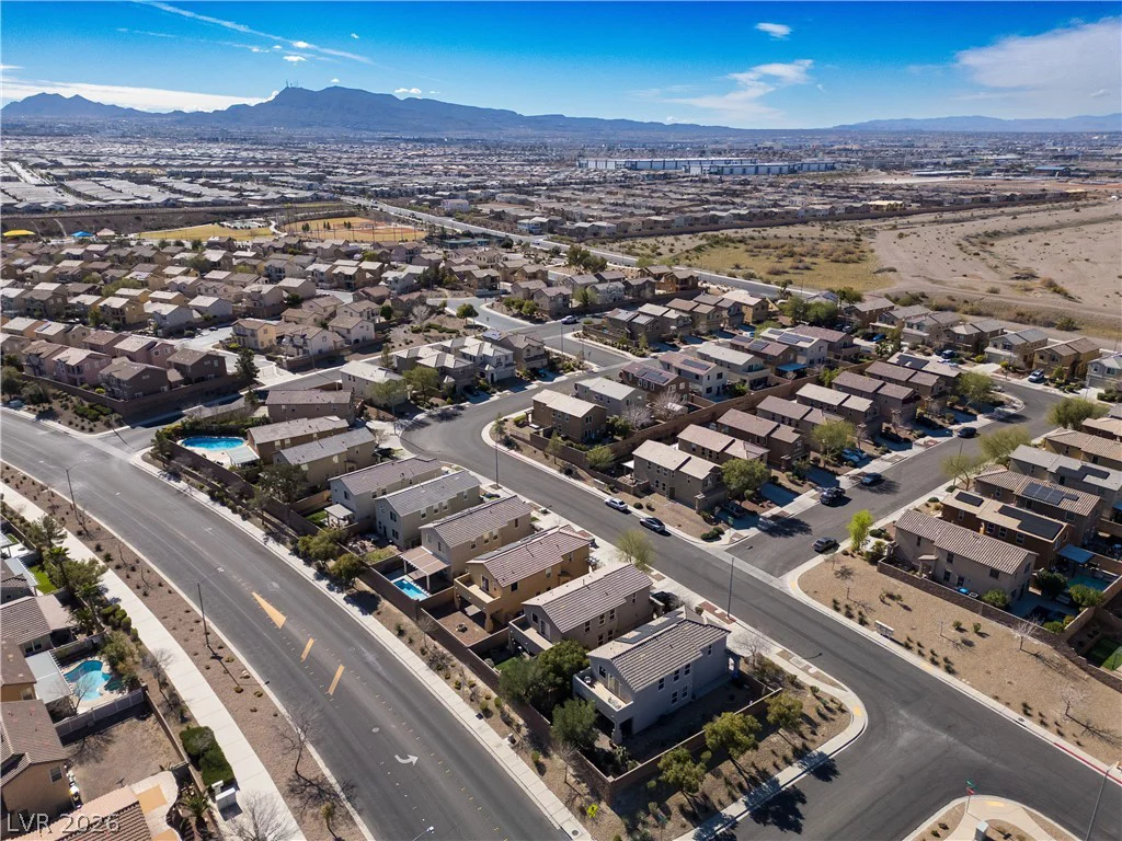 1012 Water Cove, Henderson, NV 89011