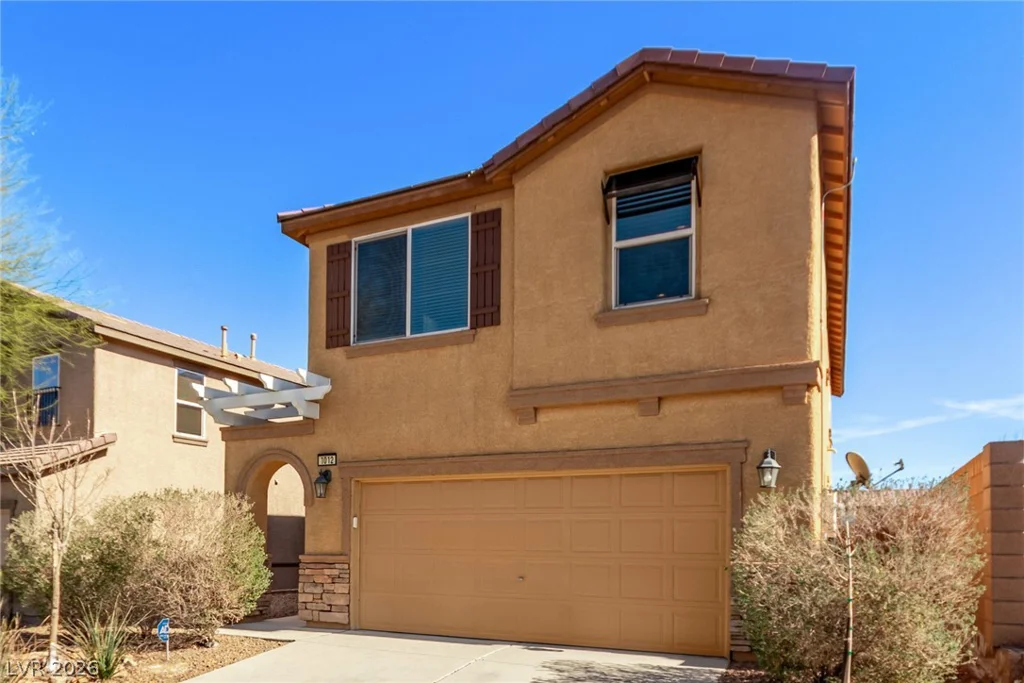 1012 Water Cove, Henderson, NV 89011