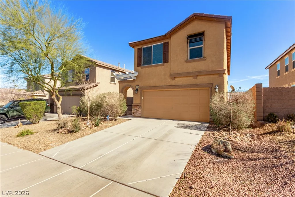 1012 Water Cove, Henderson, NV 89011
