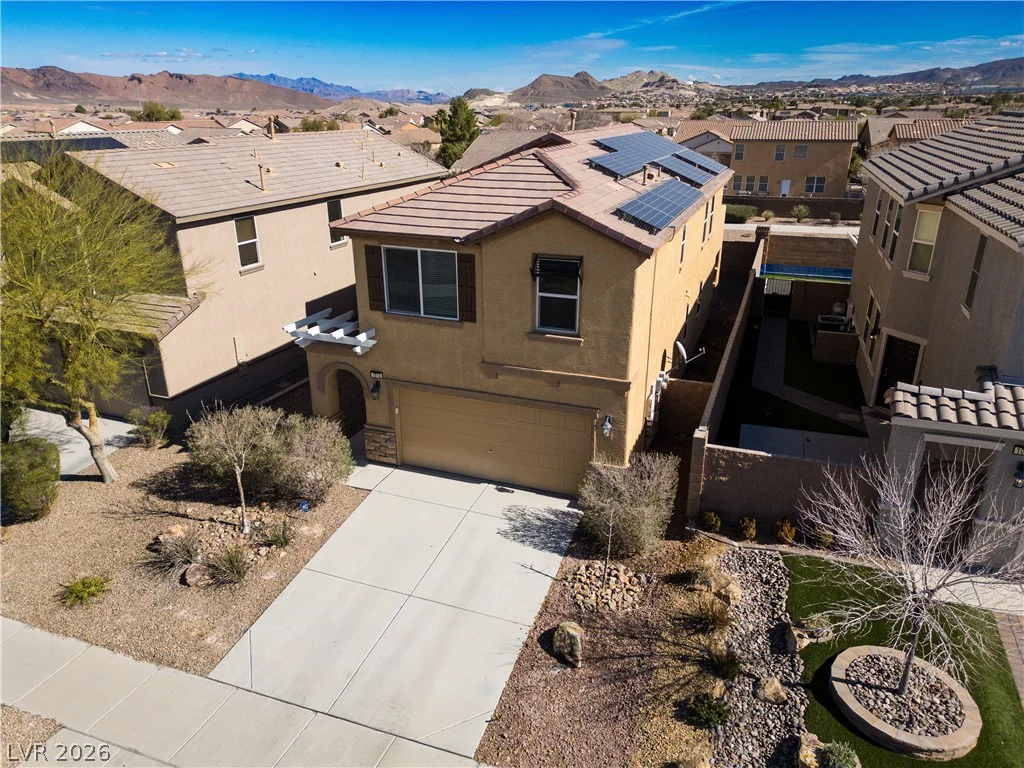 1012 Water Cove, Henderson, NV 89011