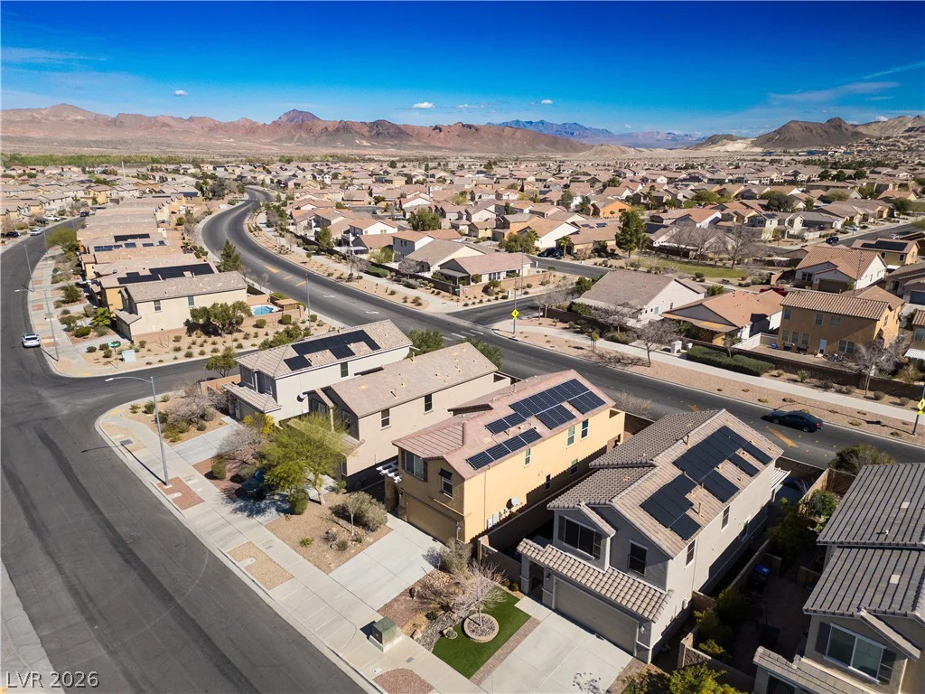 1012 Water Cove, Henderson, NV 89011