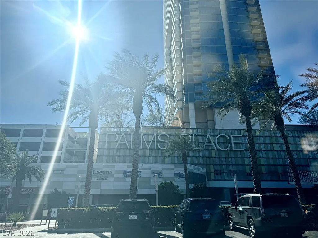 4381 Flamingo, Las Vegas, NV 89103