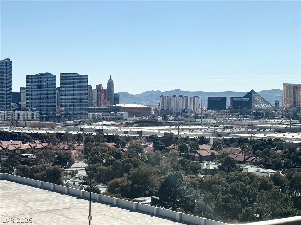 4381 Flamingo, Las Vegas, NV 89103