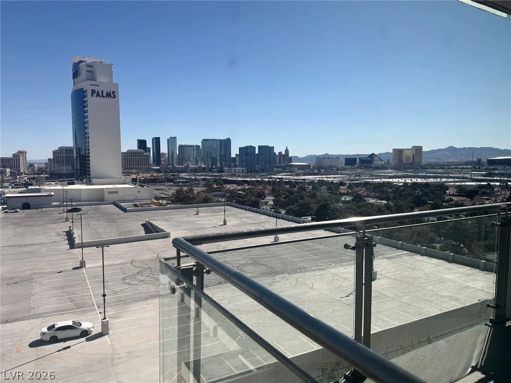 4381 Flamingo, Las Vegas, NV 89103