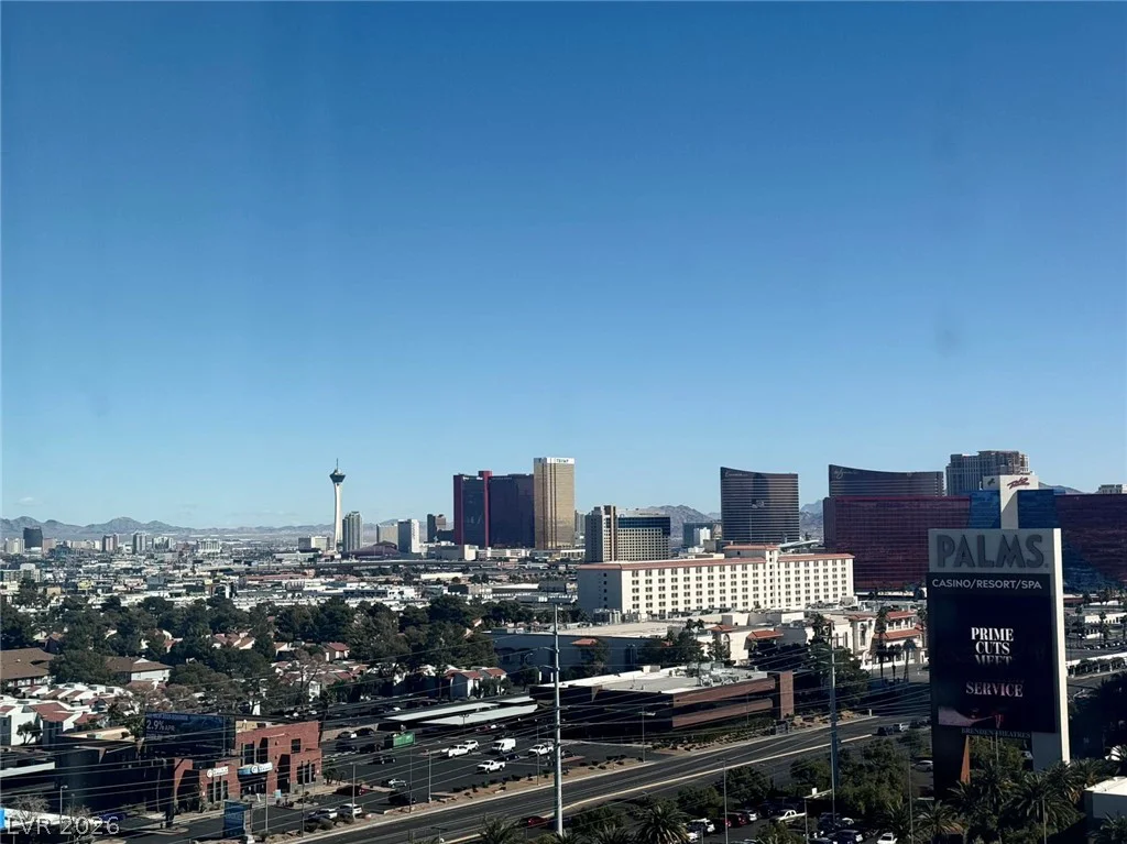 4381 Flamingo, Las Vegas, NV 89103
