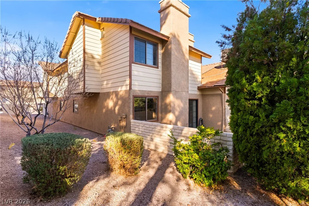 3251 Dawnflower, Las Vegas, NV 89121