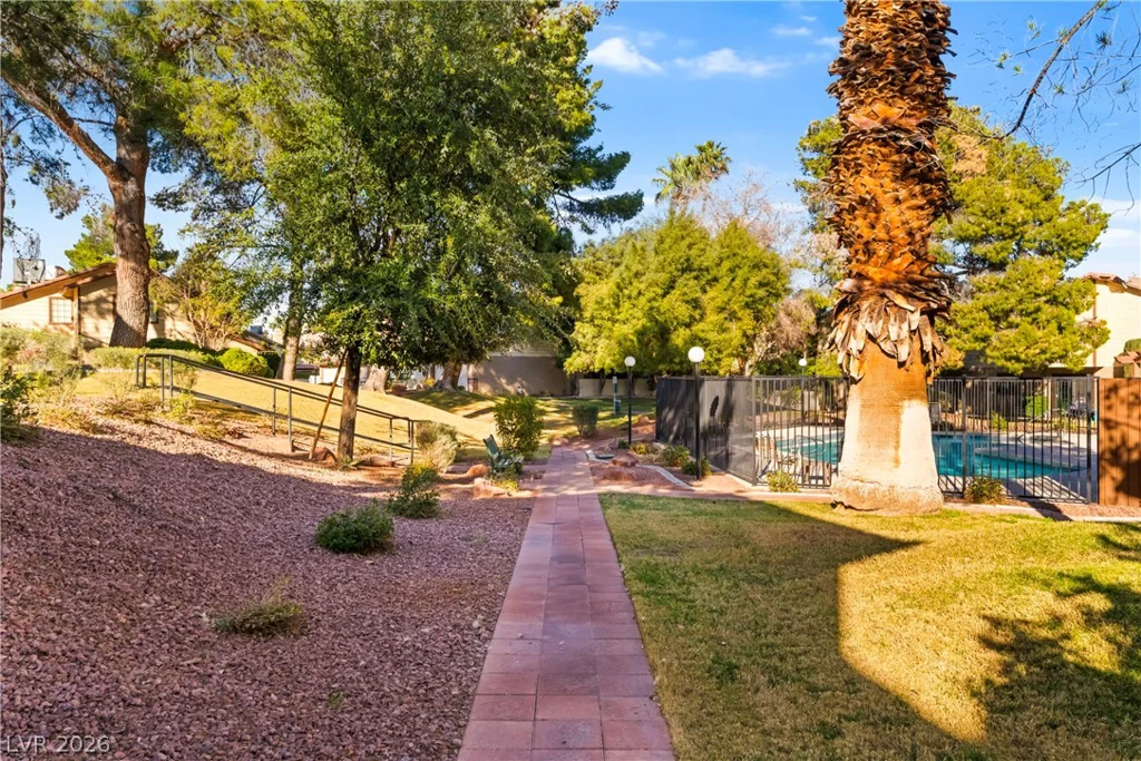 3251 Dawnflower, Las Vegas, NV 89121
