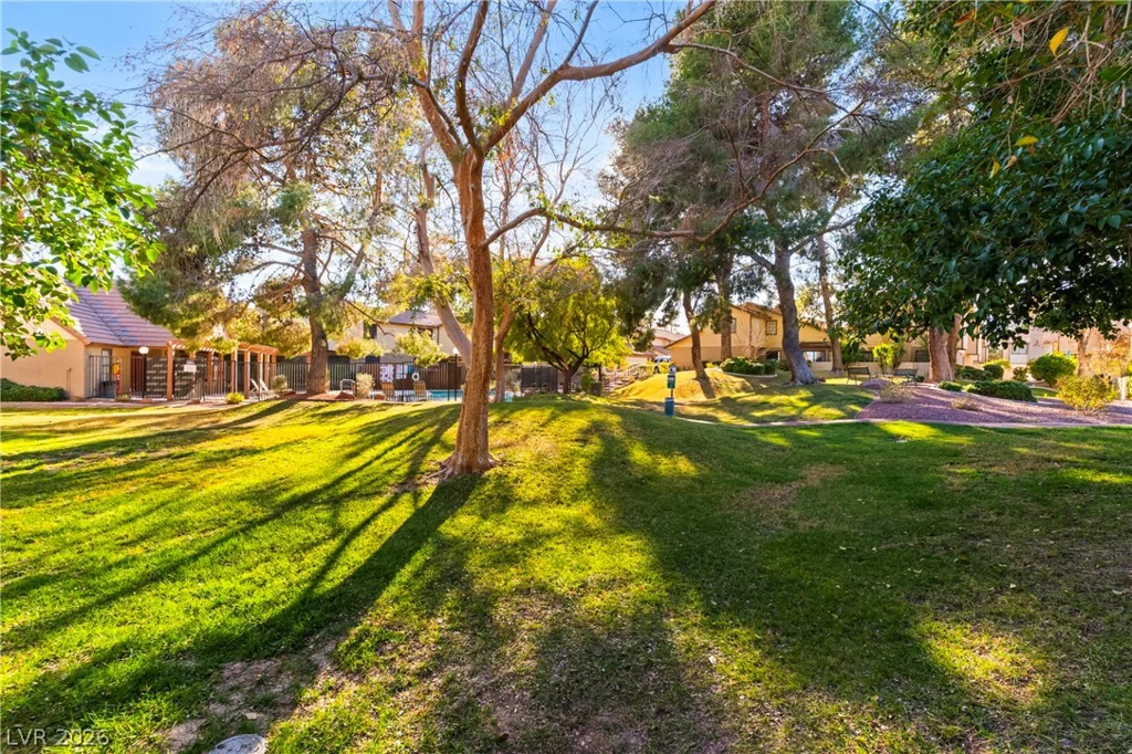 3251 Dawnflower, Las Vegas, NV 89121