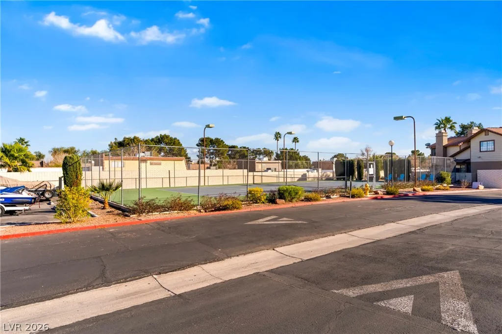 3251 Dawnflower, Las Vegas, NV 89121