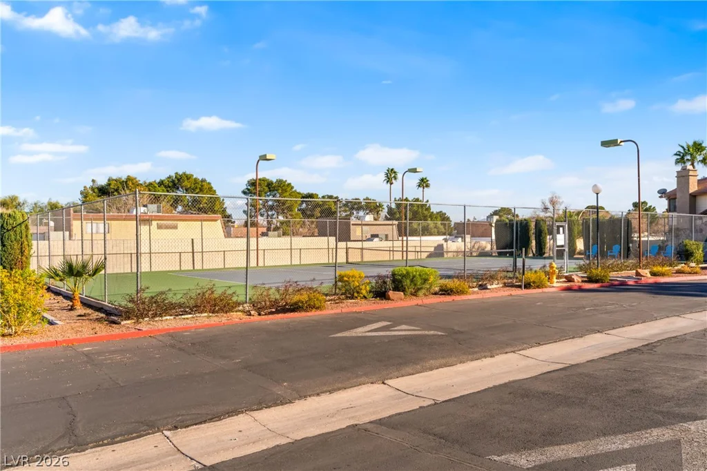 3251 Dawnflower, Las Vegas, NV 89121