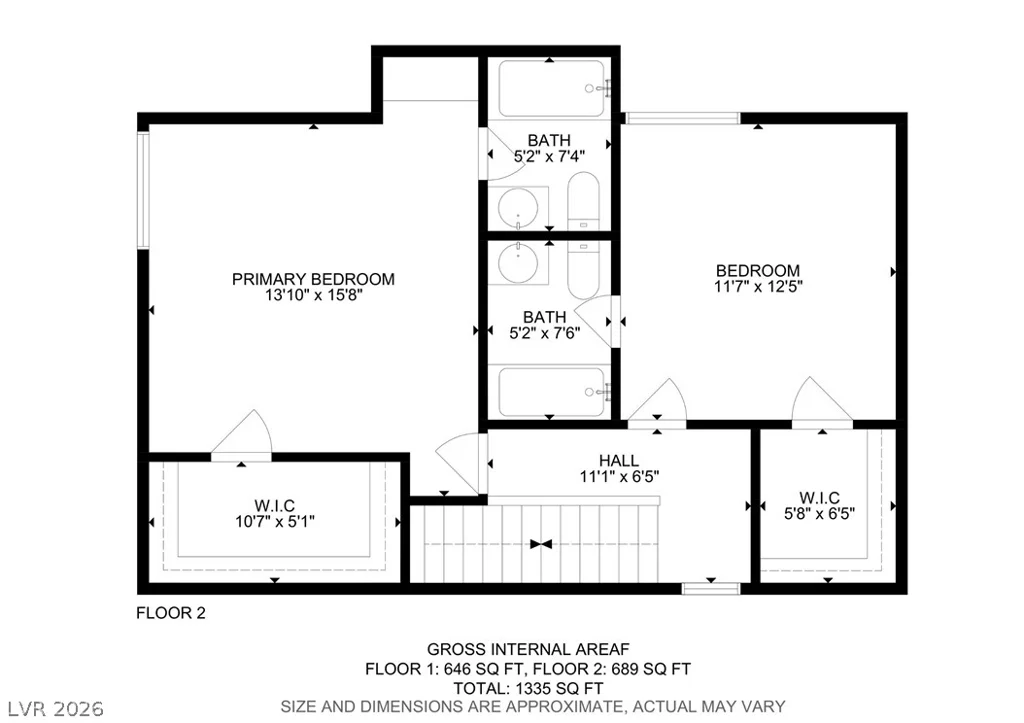 3251 Dawnflower, Las Vegas, NV 89121
