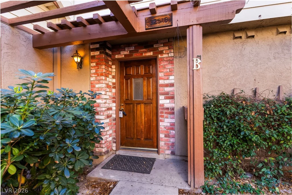 3251 Dawnflower, Las Vegas, NV 89121