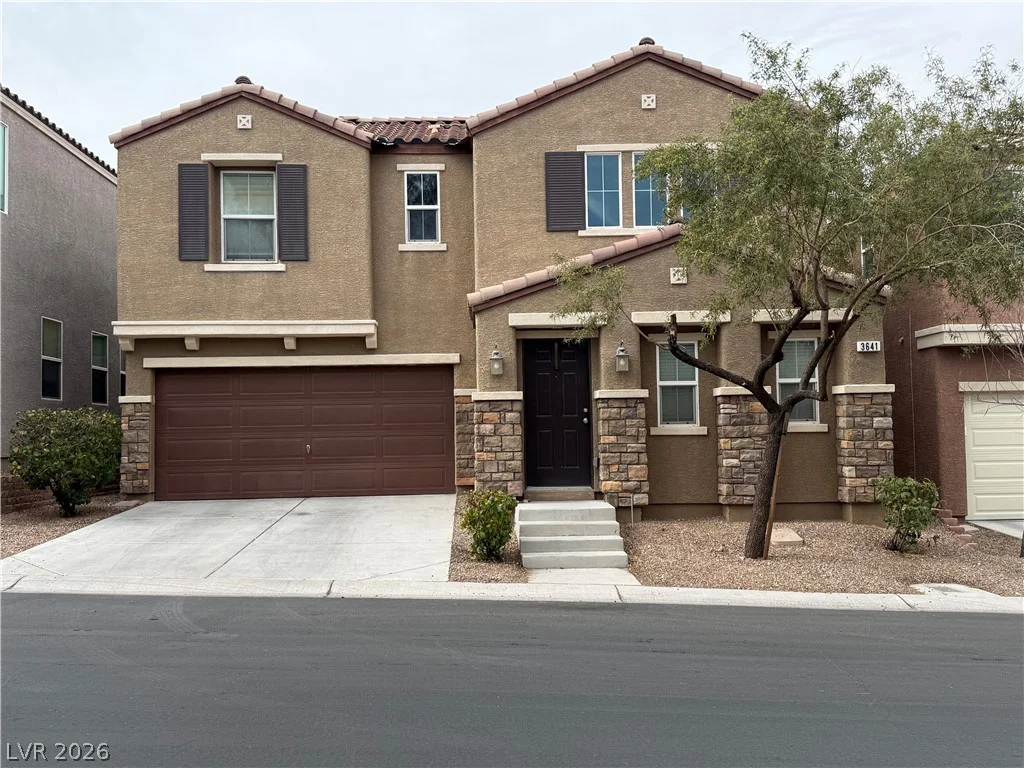 3641 Breman, Las Vegas, NV 89129