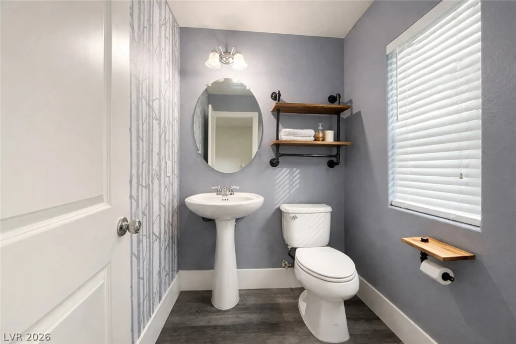 3641 Breman, Las Vegas, NV 89129