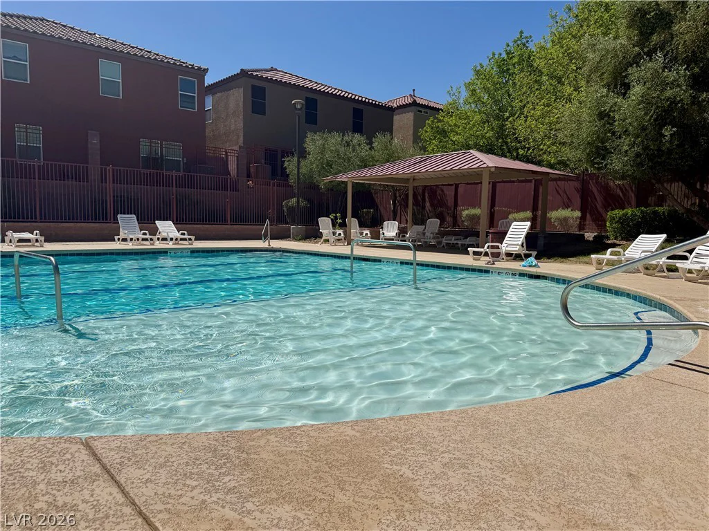 3641 Breman, Las Vegas, NV 89129