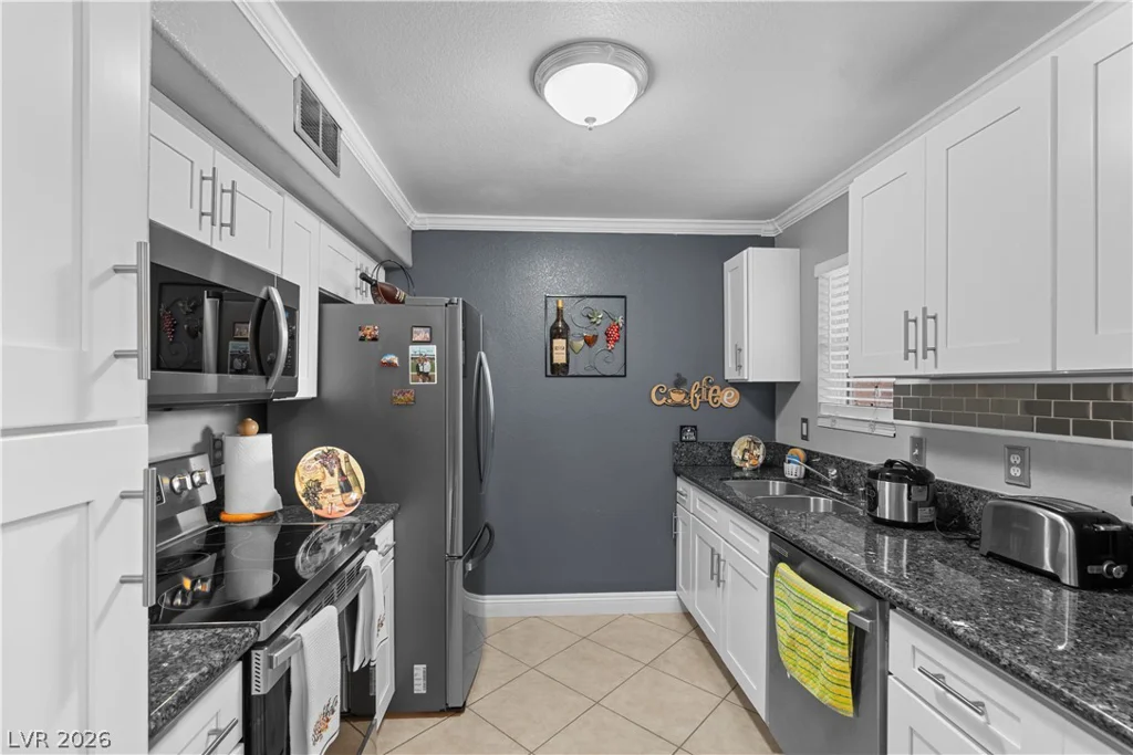 2300 Silverado Ranch, Las Vegas, NV 89183