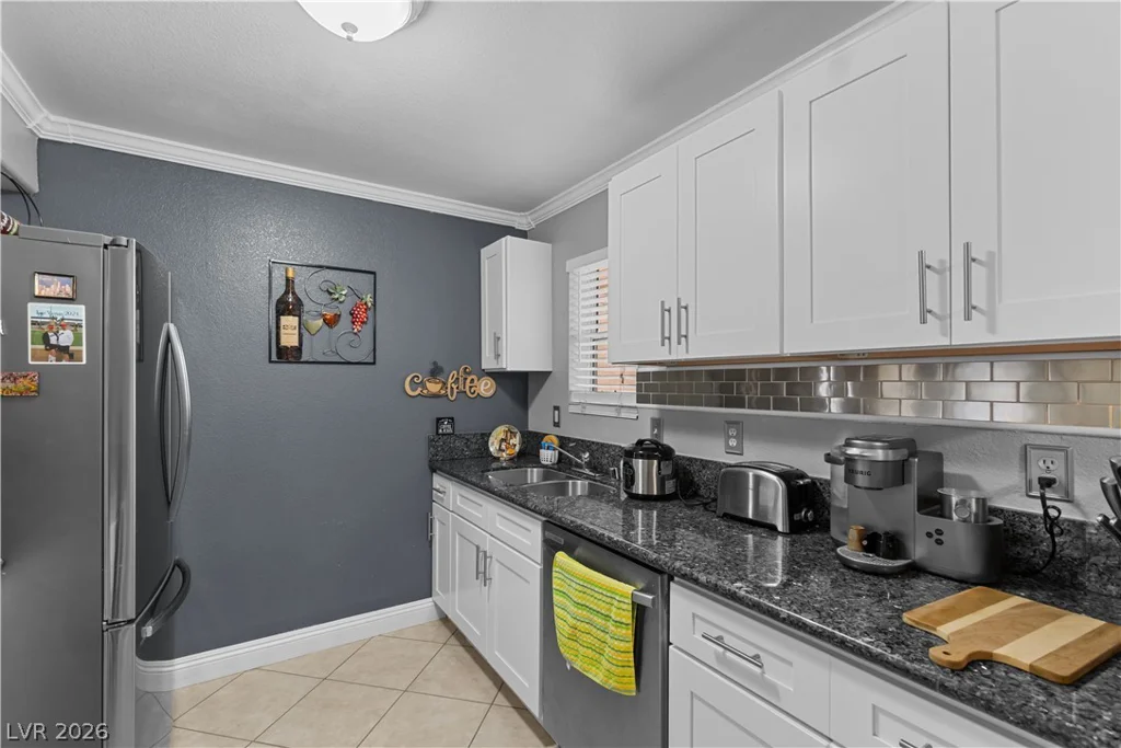 2300 Silverado Ranch, Las Vegas, NV 89183