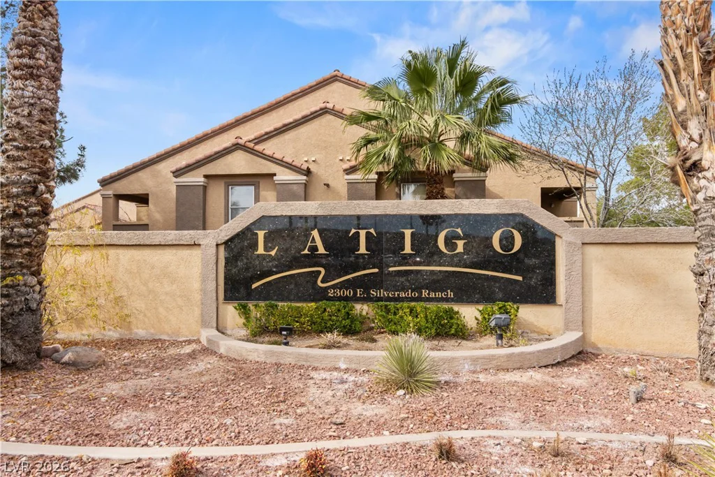 2300 Silverado Ranch, Las Vegas, NV 89183